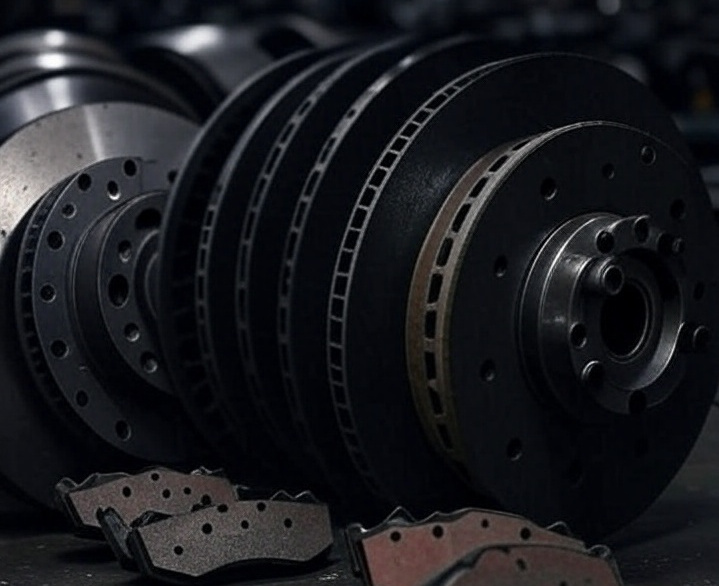 Discos de Freno